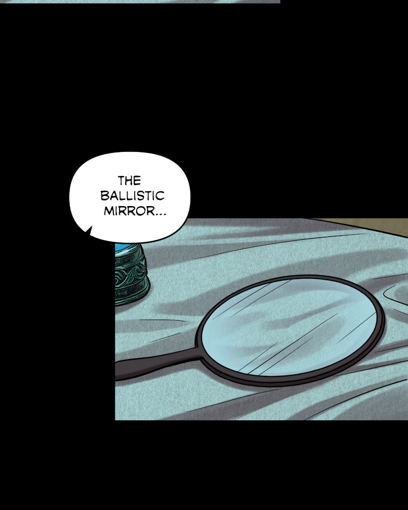 Possessed Chapter 81 page 12 - 
