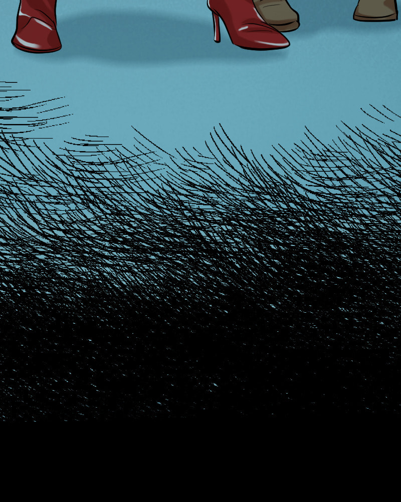 Possessed Chapter 81 page 25 - 