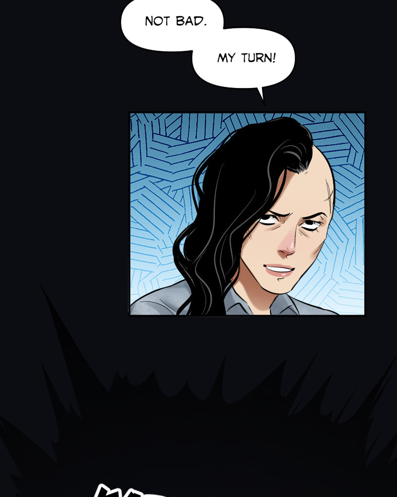 Possessed Chapter 81 page 28 - 