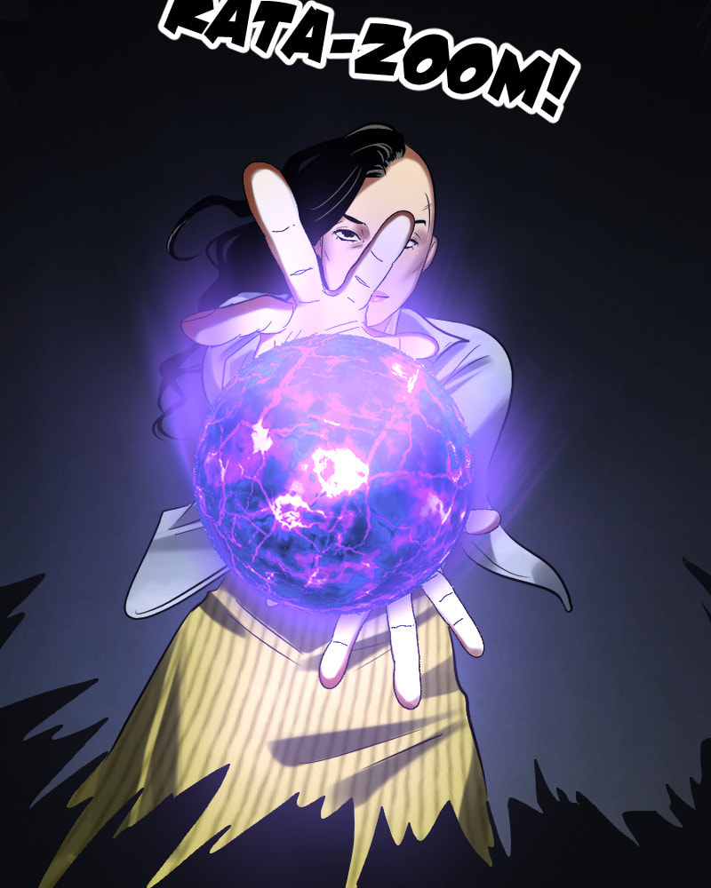 Possessed Chapter 81 page 29 - 