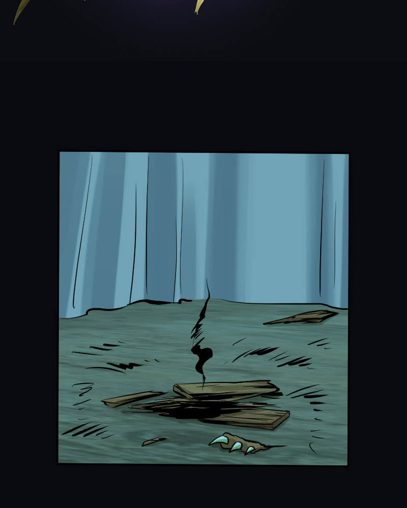 Possessed Chapter 81 page 30 - 