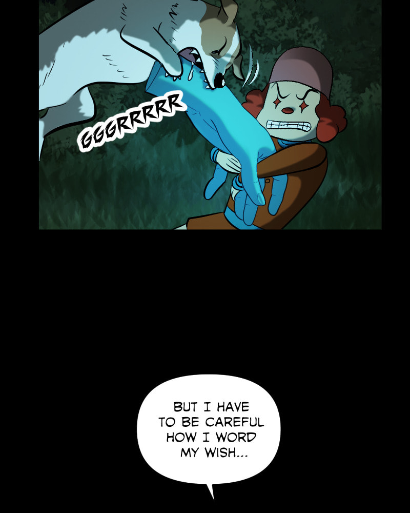 Possessed Chapter 81 page 4 - 