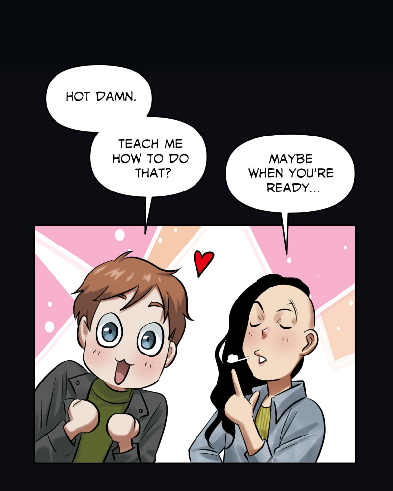 Possessed Chapter 81 page 31 - 