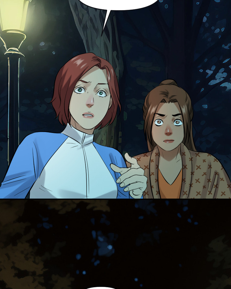 Possessed Chapter 81 page 33 - 