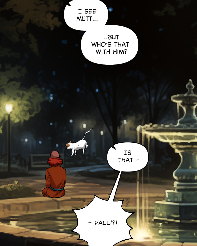 Possessed Chapter 81 page 34 - 