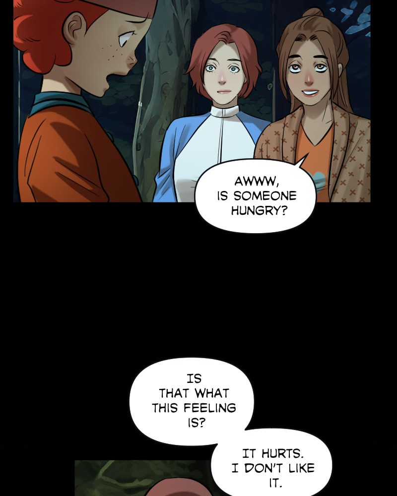 Possessed Chapter 81 page 38 - 