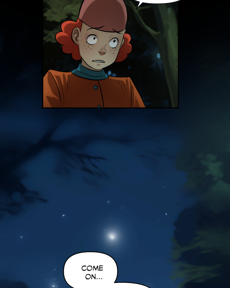 Possessed Chapter 81 page 39 - 