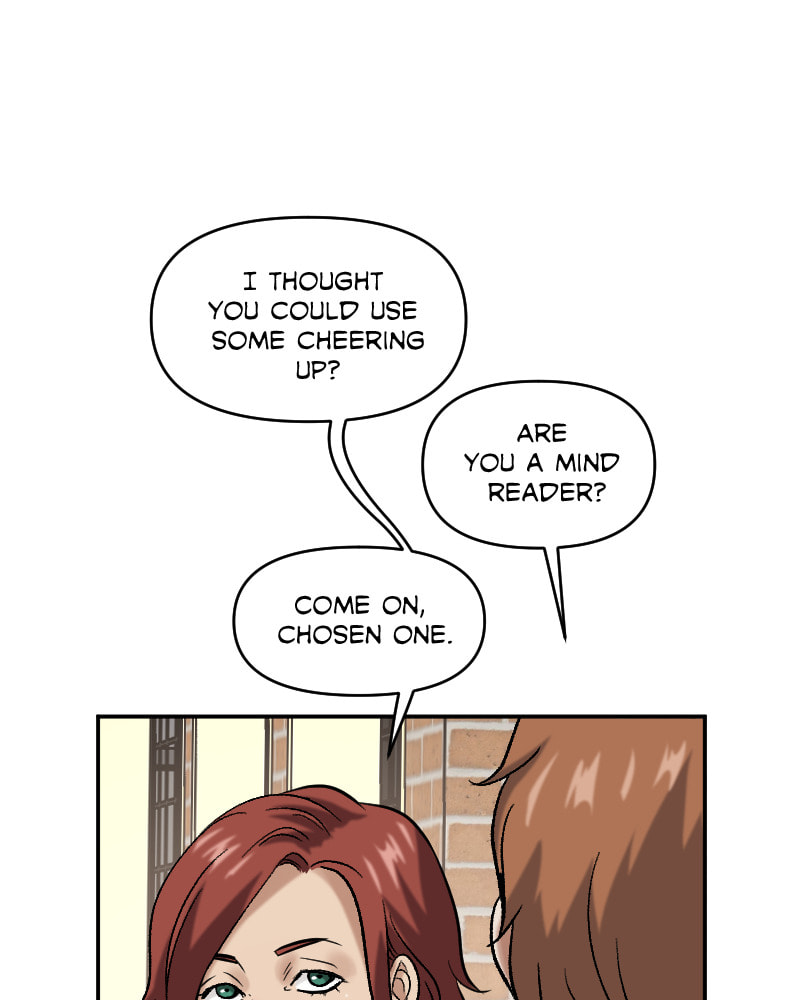 Possessed Chapter 81 page 50 - 