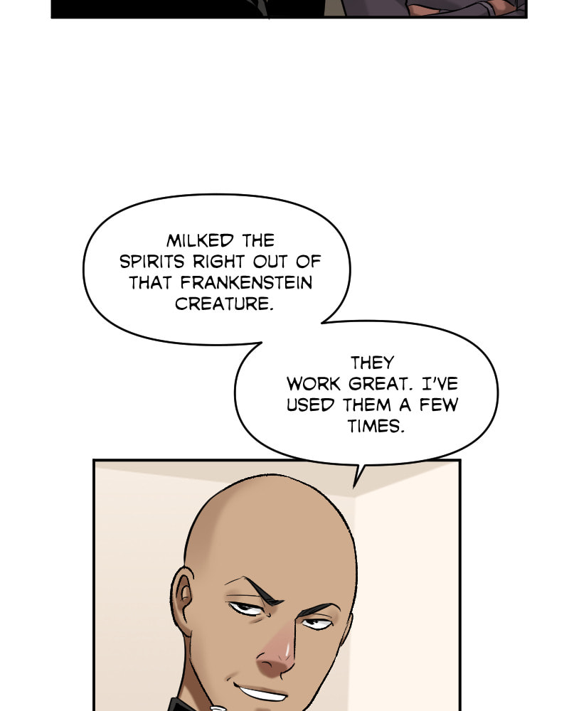 Possessed Chapter 81 page 57 - 