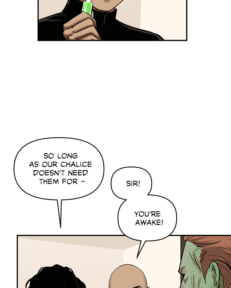 Possessed Chapter 81 page 58 - 