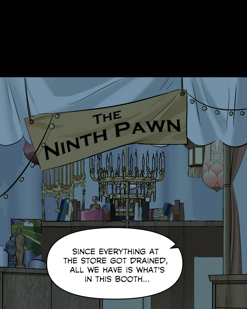 Possessed Chapter 81 page 8 - 