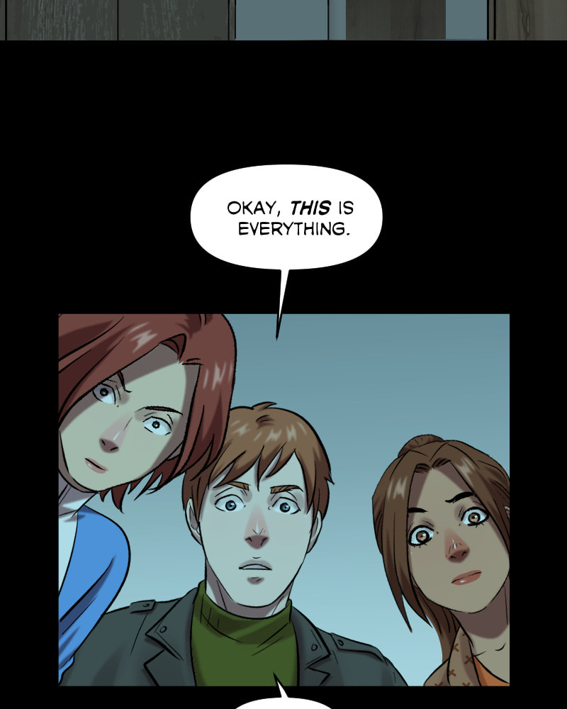 Possessed Chapter 81 page 9 - 