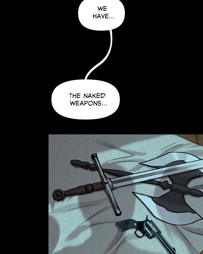 Possessed Chapter 81 page 10 - 