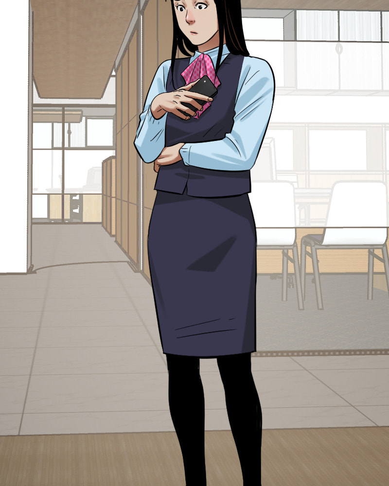 Possessed Chapter 82 page 11 - 