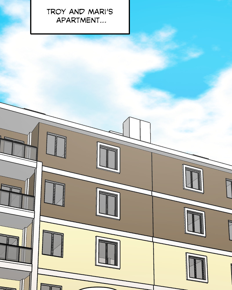 Possessed Chapter 82 page 14 - 