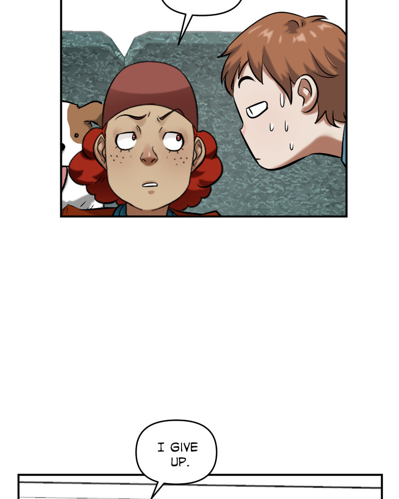 Possessed Chapter 82 page 21 - 