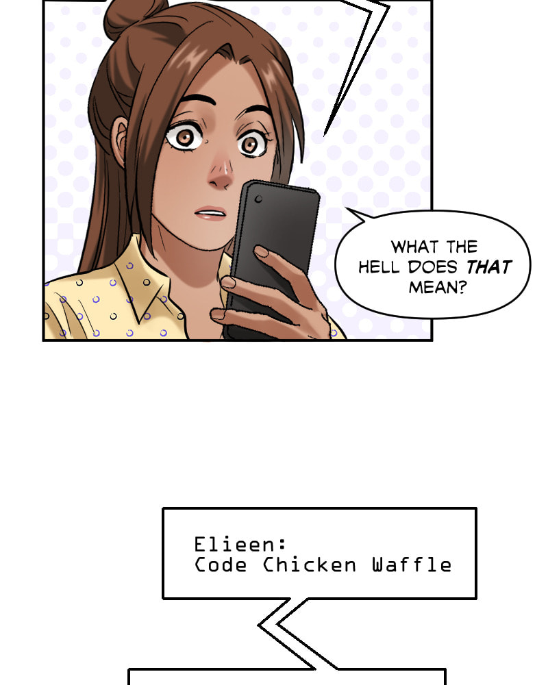 Possessed Chapter 82 page 23 - 