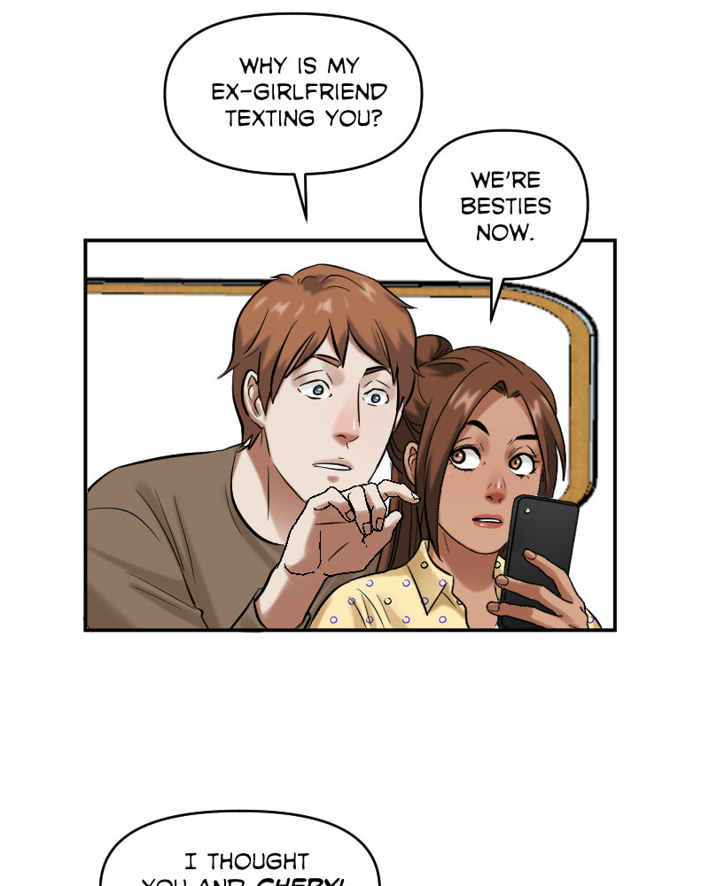 Possessed Chapter 82 page 25 - 