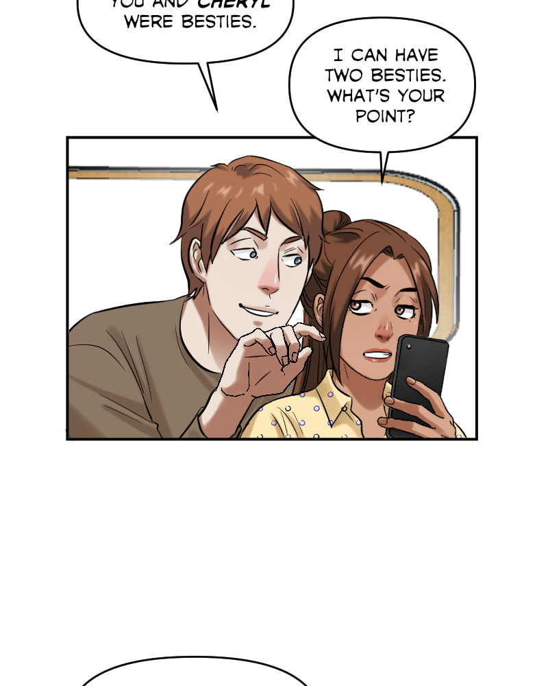 Possessed Chapter 82 page 26 - 