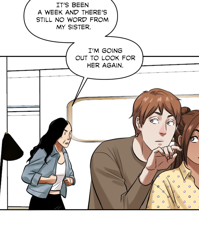 Possessed Chapter 82 page 27 - 