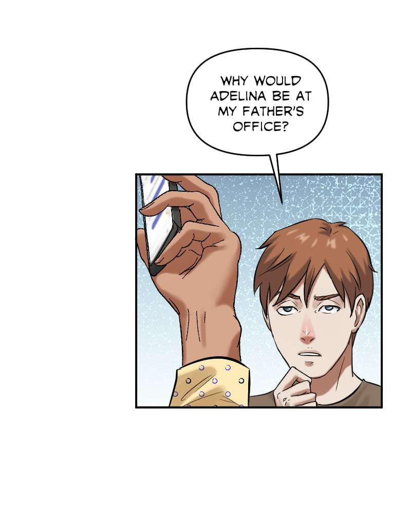 Possessed Chapter 82 page 30 - 