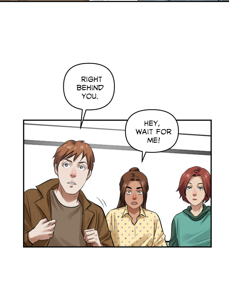 Possessed Chapter 82 page 32 - 