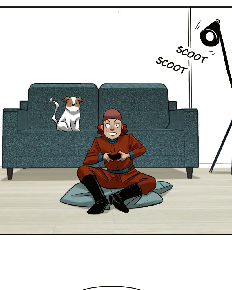 Possessed Chapter 82 page 33 - 