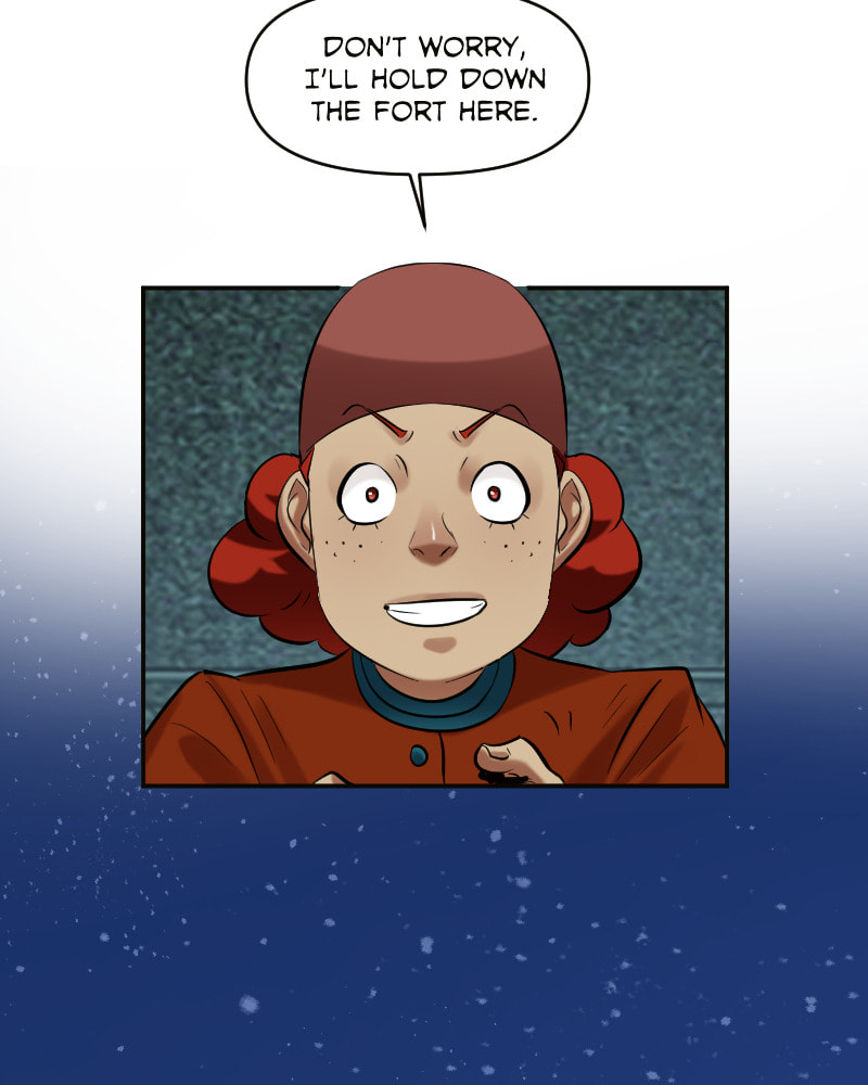 Possessed Chapter 82 page 34 - 