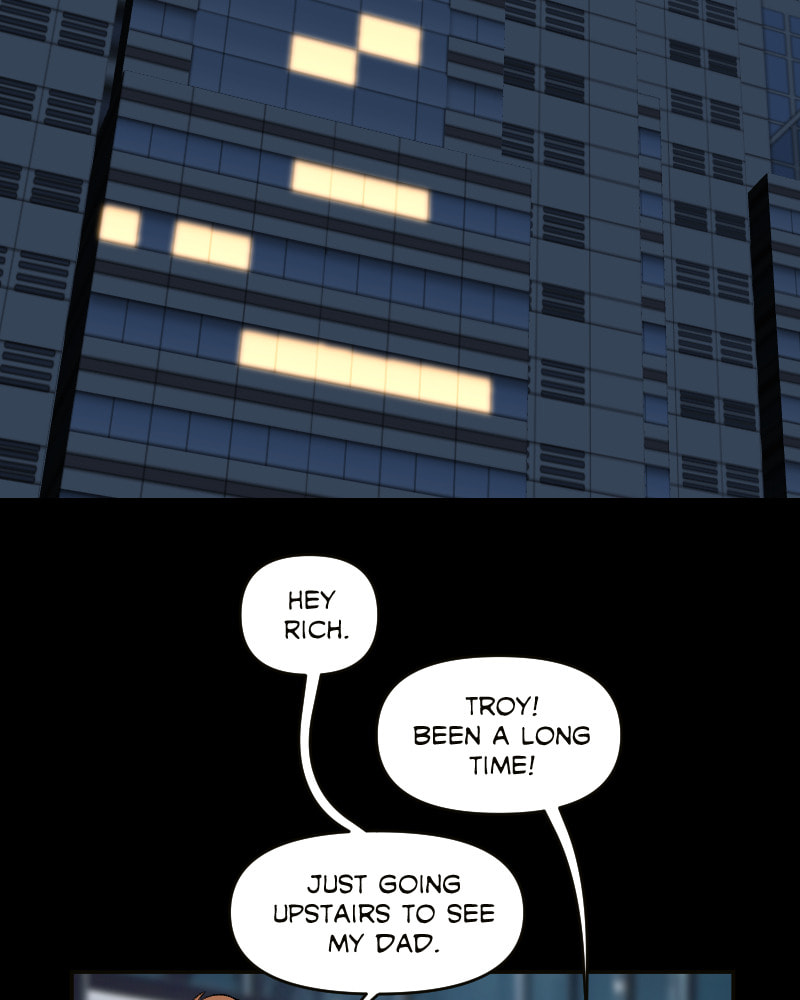 Possessed Chapter 82 page 36 - 
