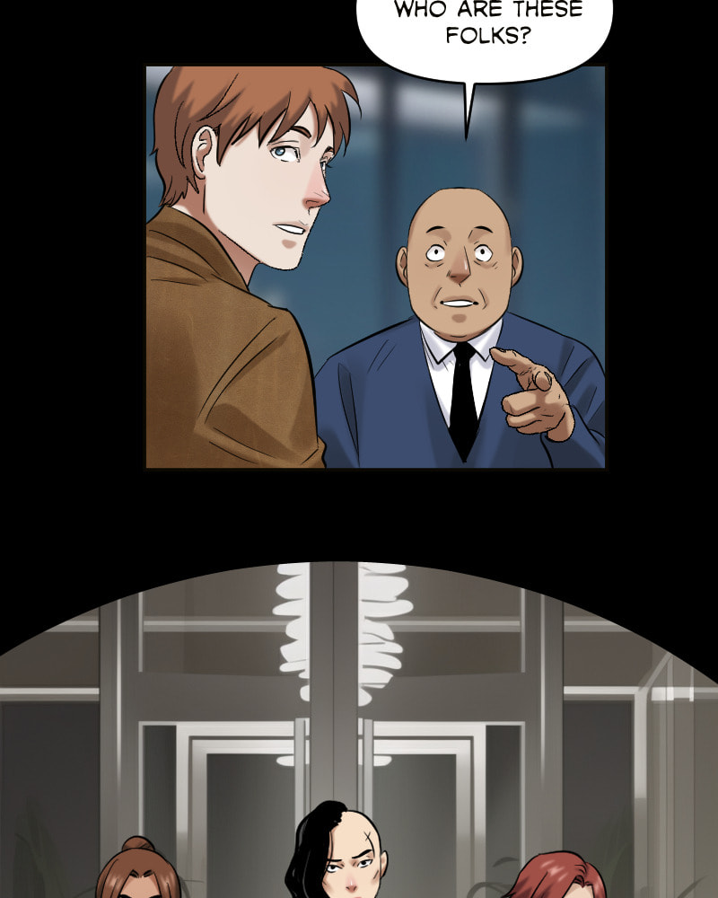 Possessed Chapter 82 page 38 - 