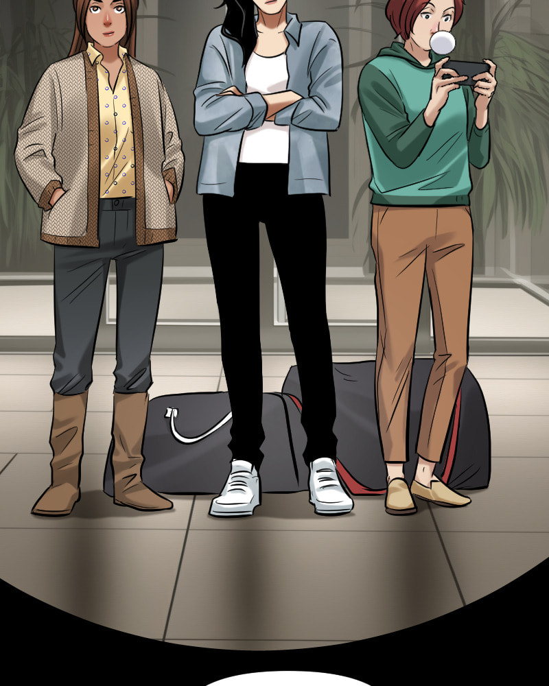 Possessed Chapter 82 page 39 - 