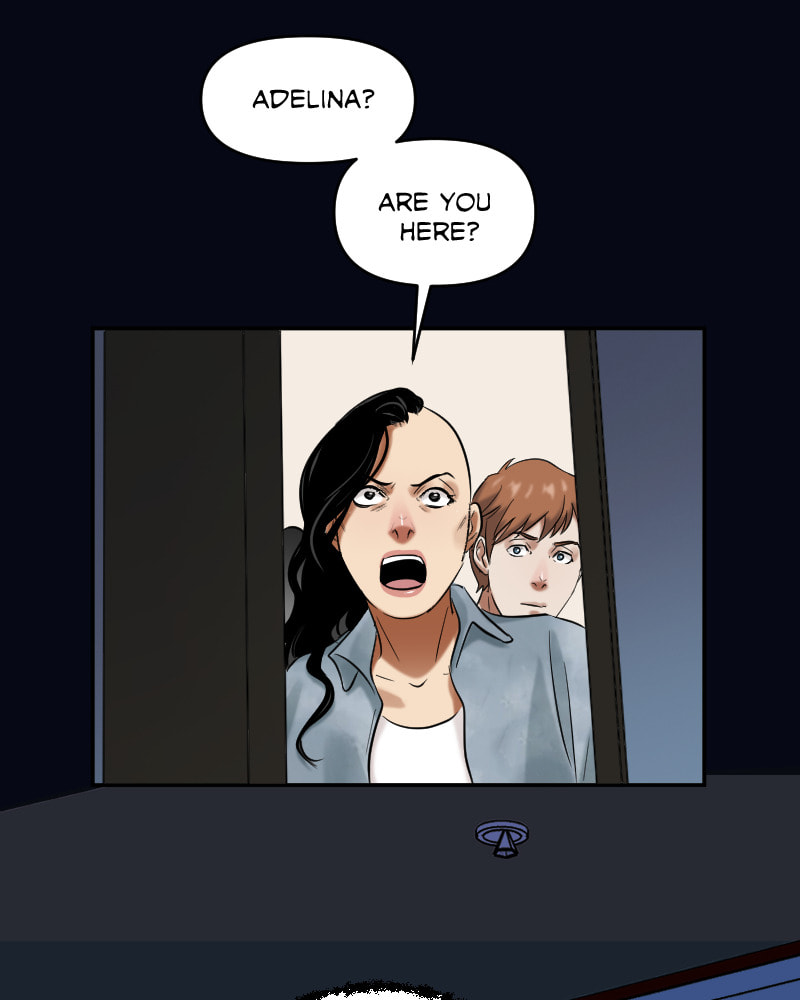 Possessed Chapter 82 page 41 - 
