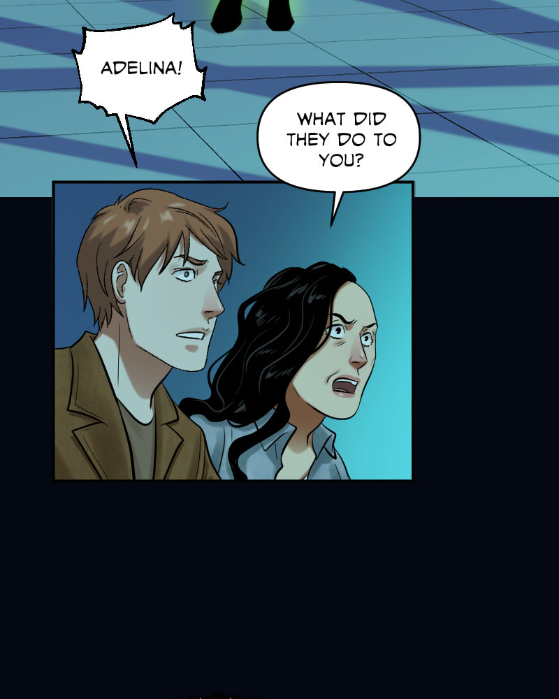 Possessed Chapter 82 page 43 - 