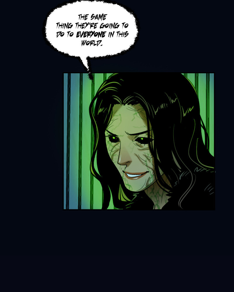 Possessed Chapter 82 page 44 - 