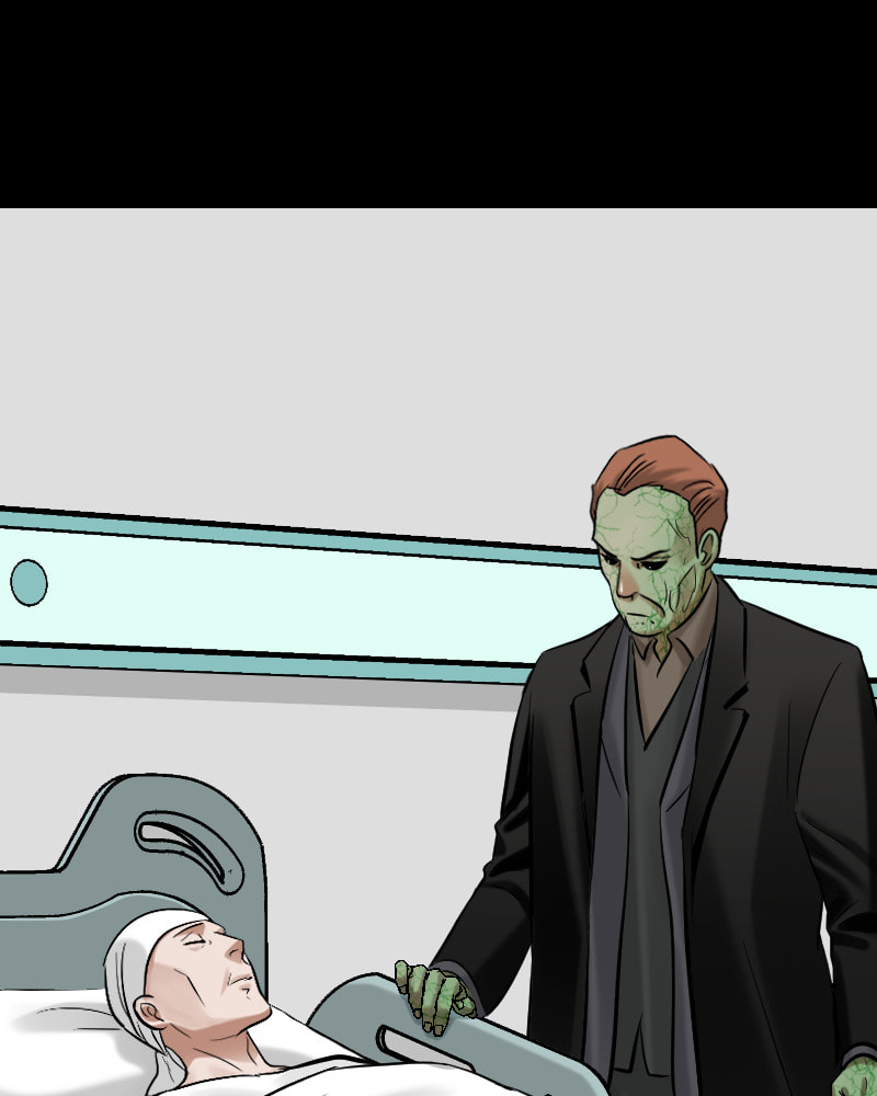 Possessed Chapter 82 page 47 - 