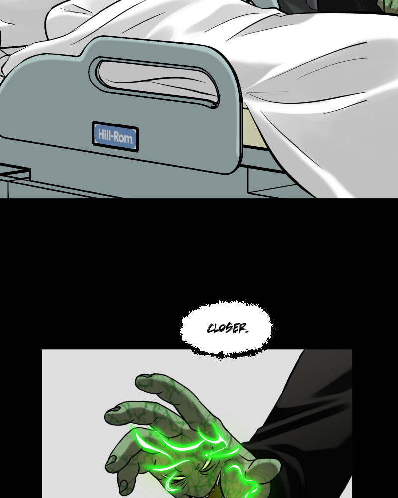 Possessed Chapter 82 page 48 - 