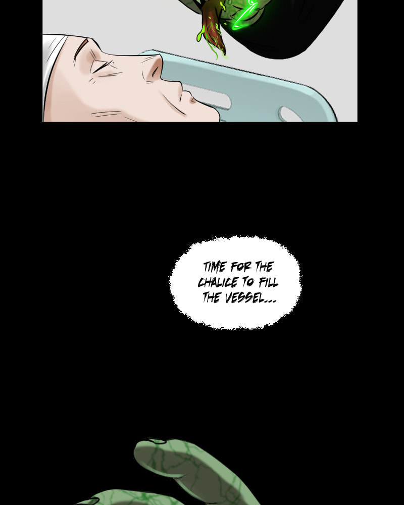 Possessed Chapter 82 page 49 - 