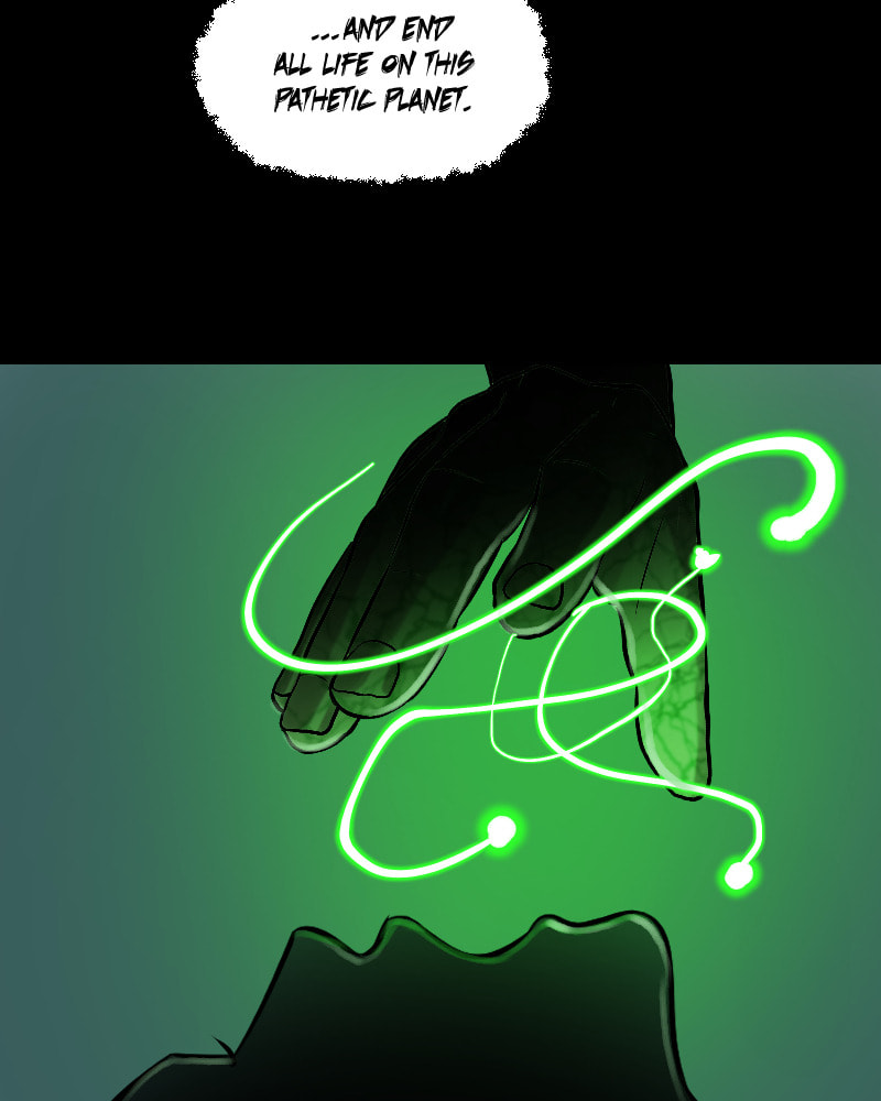 Possessed Chapter 82 page 51 - 