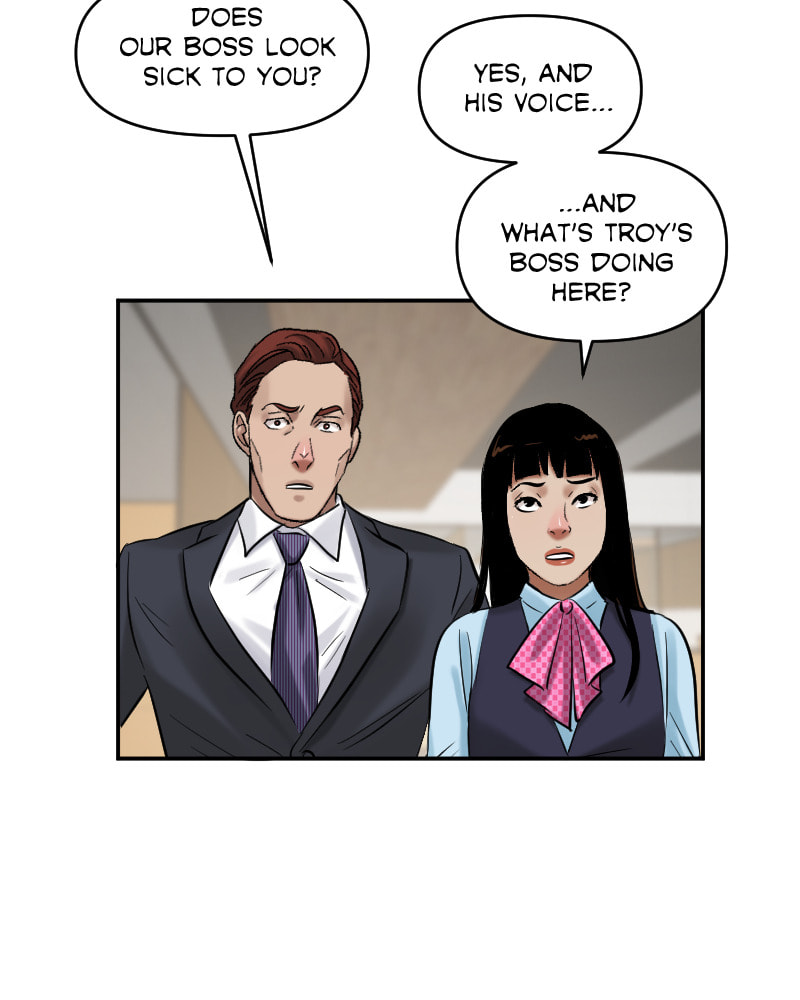 Possessed Chapter 82 page 7 - 