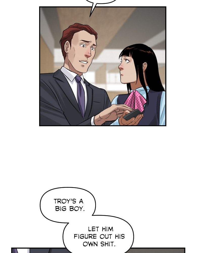 Possessed Chapter 82 page 9 - 