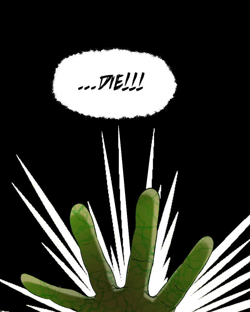 Possessed Chapter 83 page 14 - 