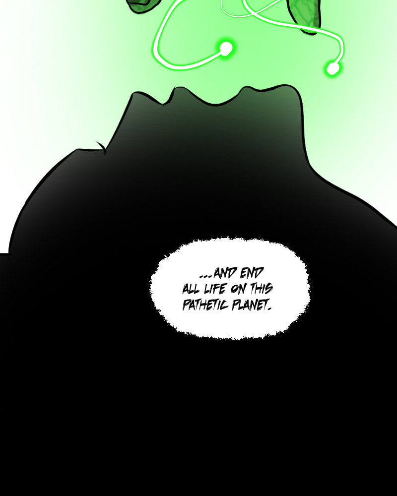 Possessed Chapter 83 page 3 - 