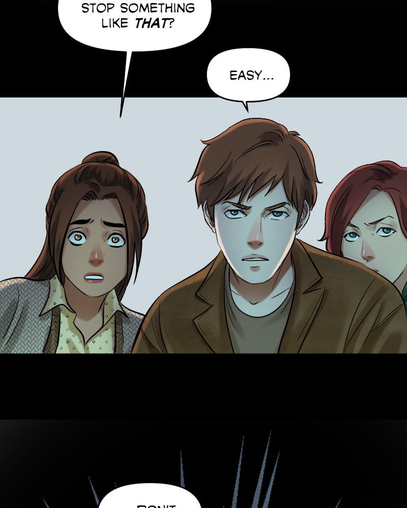 Possessed Chapter 83 page 25 - 