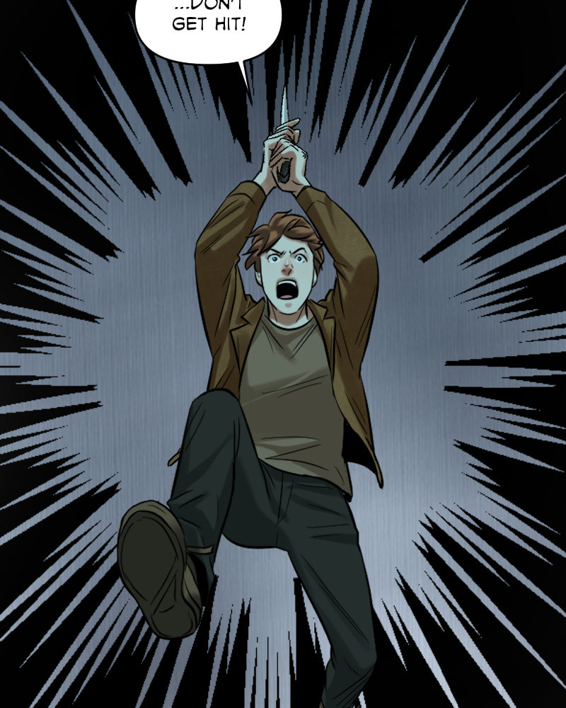 Possessed Chapter 83 page 26 - 