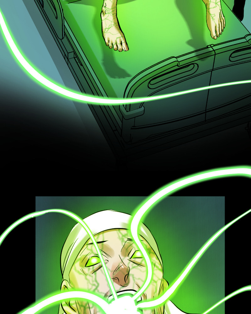 Possessed Chapter 83 page 36 - 