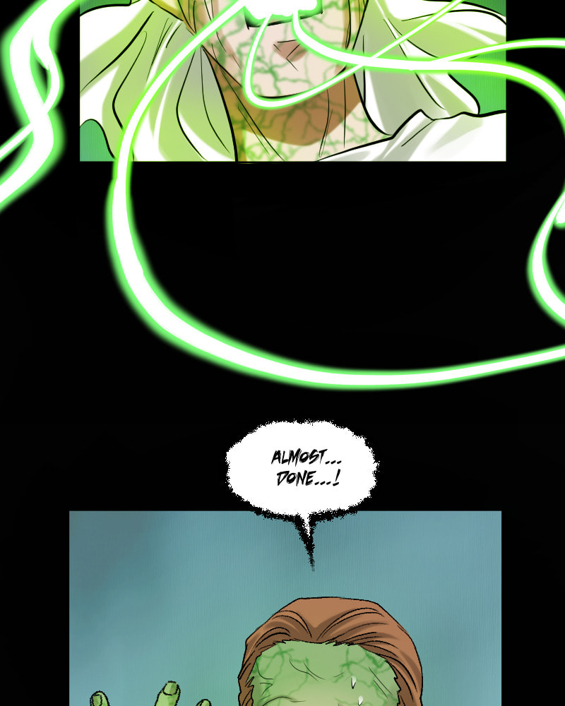 Possessed Chapter 83 page 37 - 