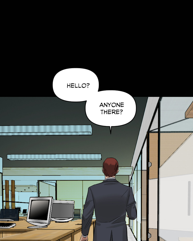 Possessed Chapter 83 page 41 - 