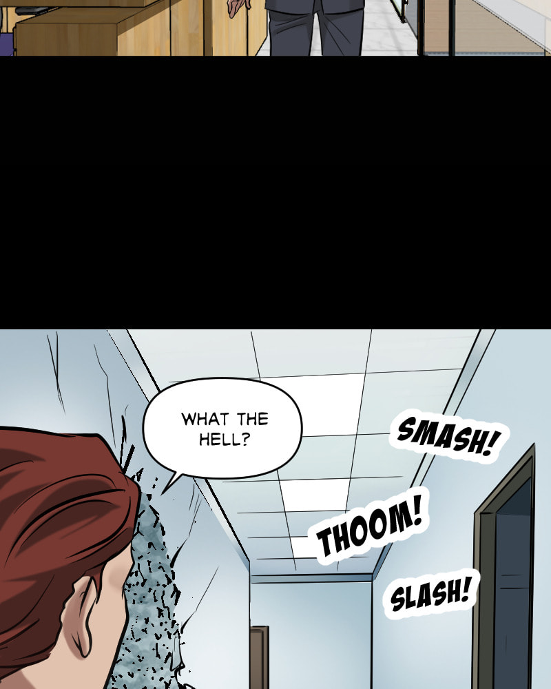 Possessed Chapter 83 page 42 - 