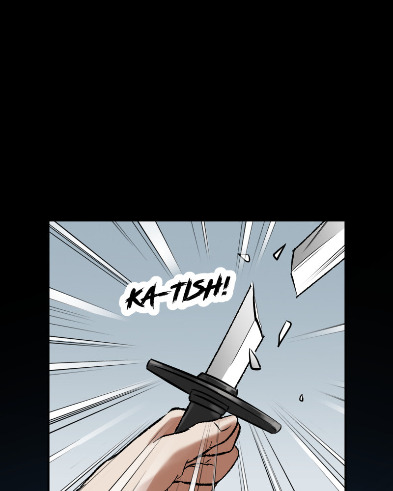Possessed Chapter 83 page 47 - 