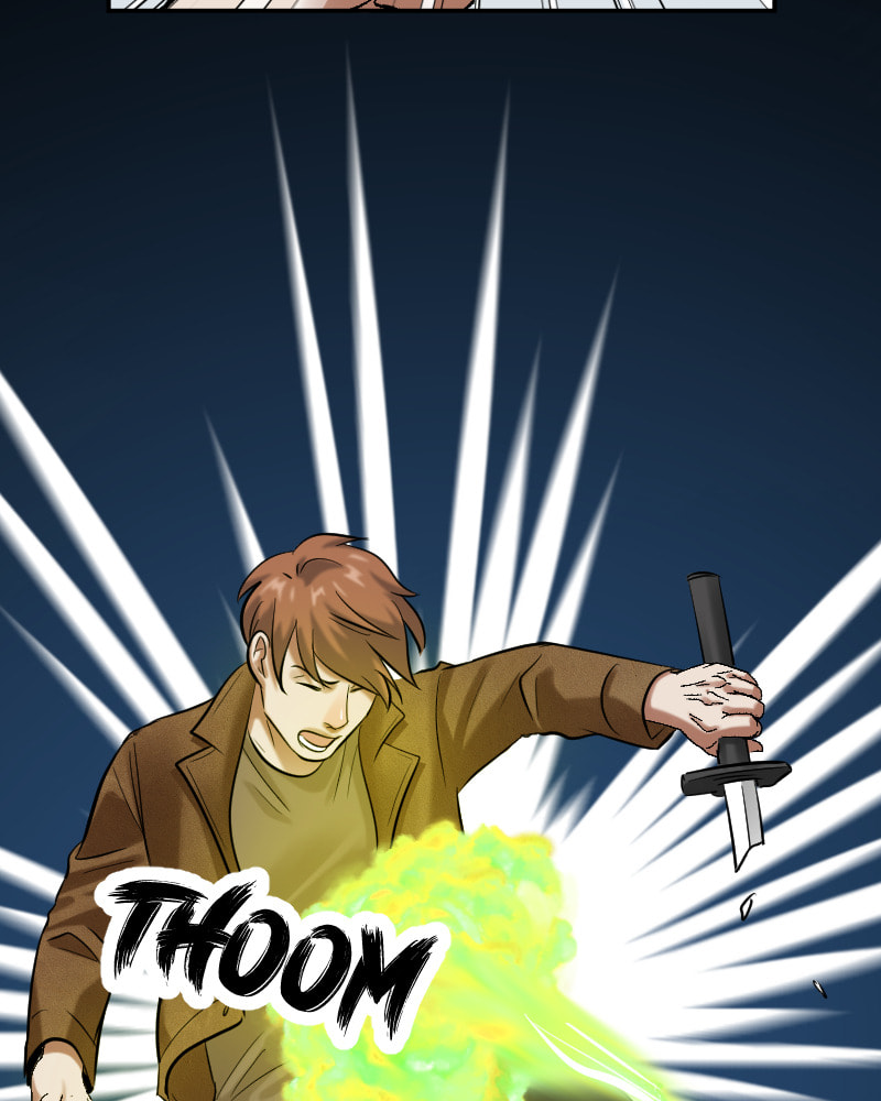 Possessed Chapter 83 page 48 - 